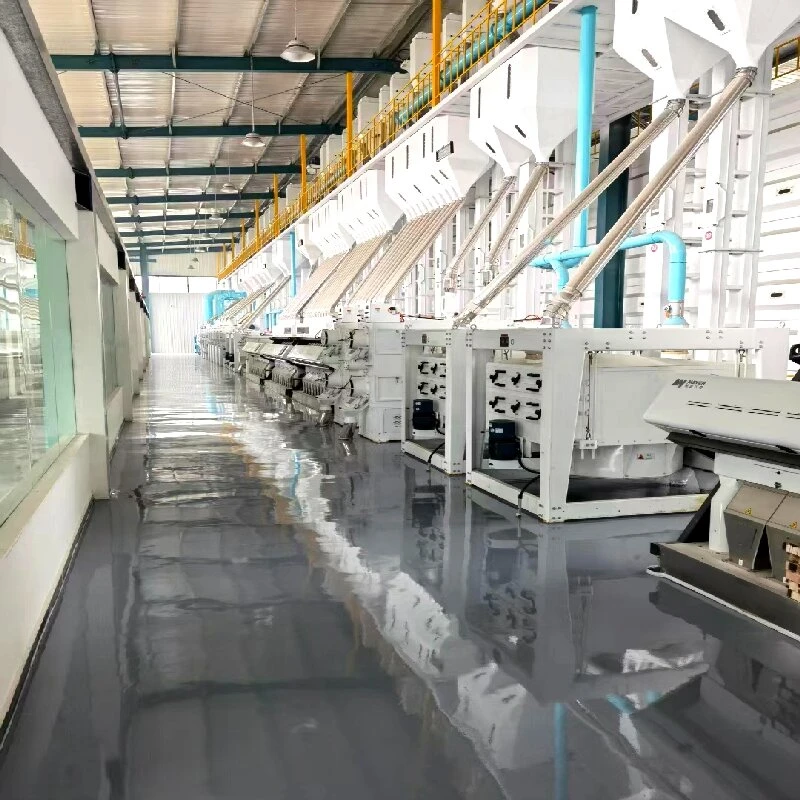 20 Tons Bucket Elevators